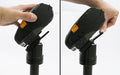 Brodit Accessoire 216008 voor Zebra ZQ521