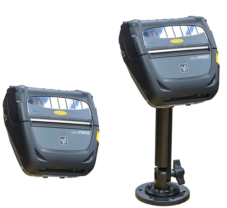 Brodit Accessoire 216008 voor Zebra ZQ521