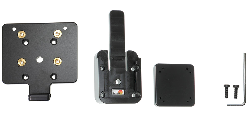 Brodit Accessoire 216008 voor Zebra ZQ521