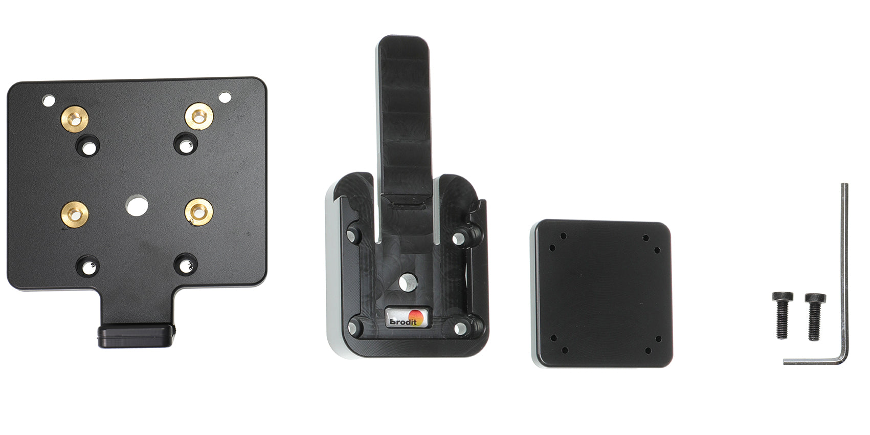 Brodit Accessoire 216008 voor Zebra ZQ521