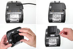 Brodit Accessoire 216014 voor Zebra ZQ521