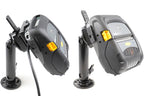 Brodit Accessoire 216014 voor Zebra ZQ521