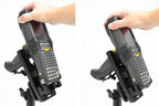 Brodit Toestelhouder 216016 voor Motorola MC9200