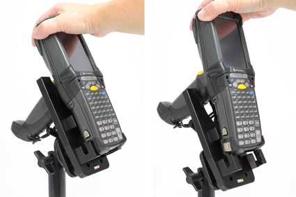 Brodit Toestelhouder 216016 voor Motorola MC9200