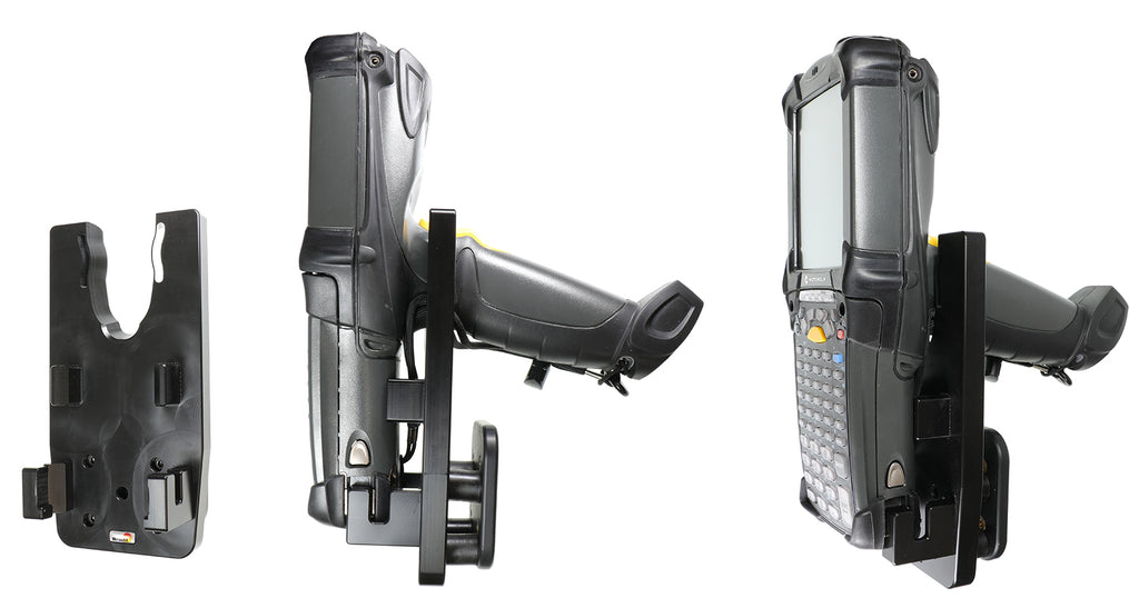 Brodit Toestelhouder 216016 voor Motorola MC9200
