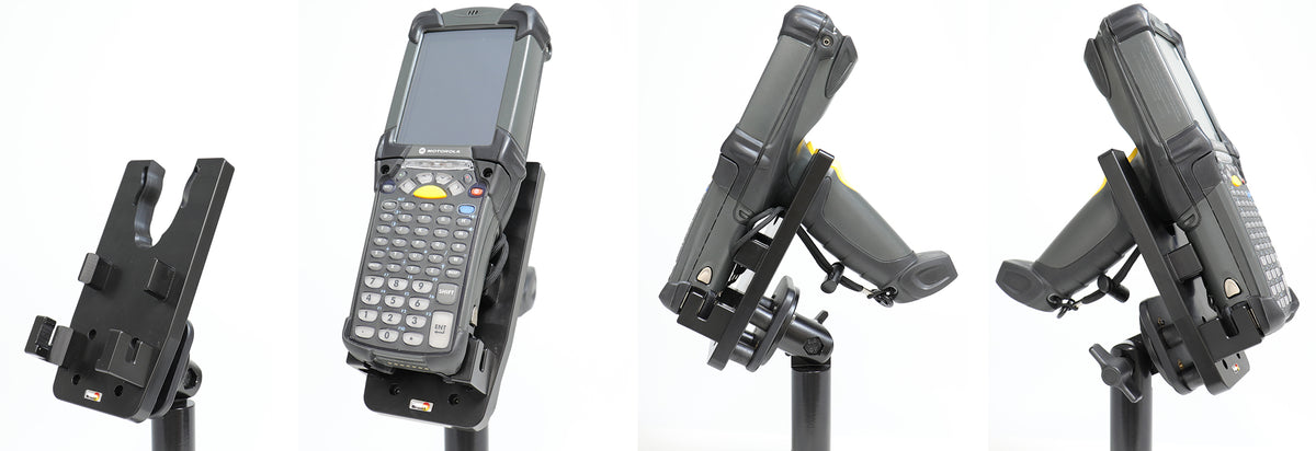 Brodit Toestelhouder 216016 voor Motorola MC9200