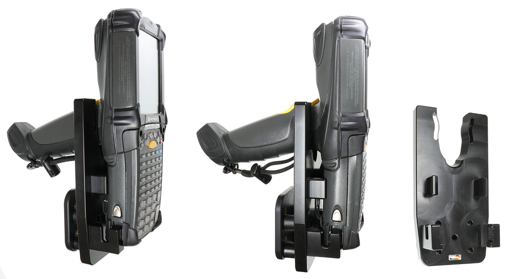 Brodit Toestelhouder 216016 voor Motorola MC9200