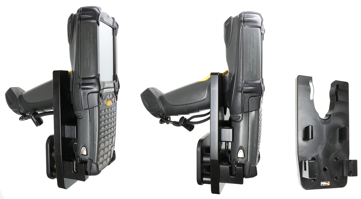 Brodit Toestelhouder 216016 voor Motorola MC9200