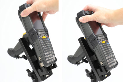 Brodit Toestelhouder 216017 voor Motorola MC9200