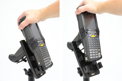 Brodit Toestelhouder 216017 voor Motorola MC9200