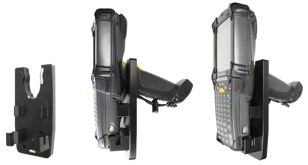 Brodit Toestelhouder 216017 voor Motorola MC9200