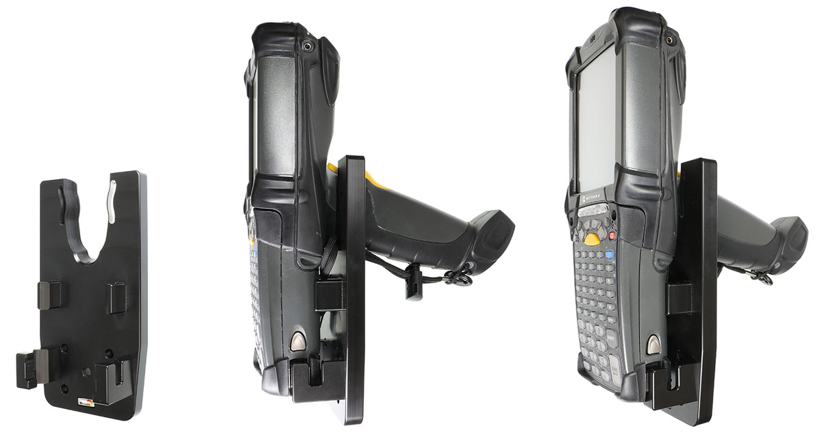 Brodit Toestelhouder 216017 voor Motorola MC9200