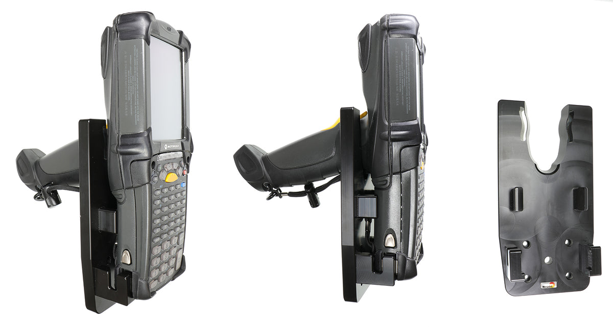 Brodit Toestelhouder 216017 voor Motorola MC9200