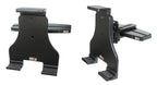 Brodit Verstelbare Houder 216020 — Passive holder with tilt swivel