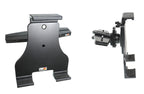 Brodit Verstelbare Houder 216020 — Passive holder with tilt swivel
