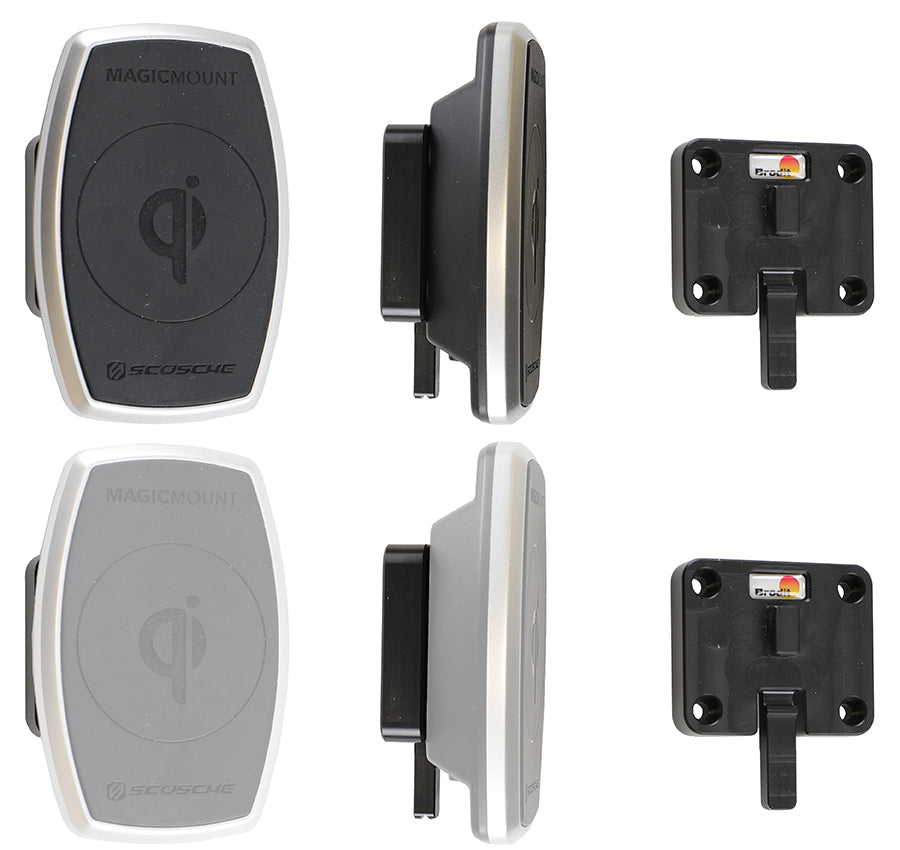 Brodit Accessoire 216024 voor Scosche Magic Mount Charge