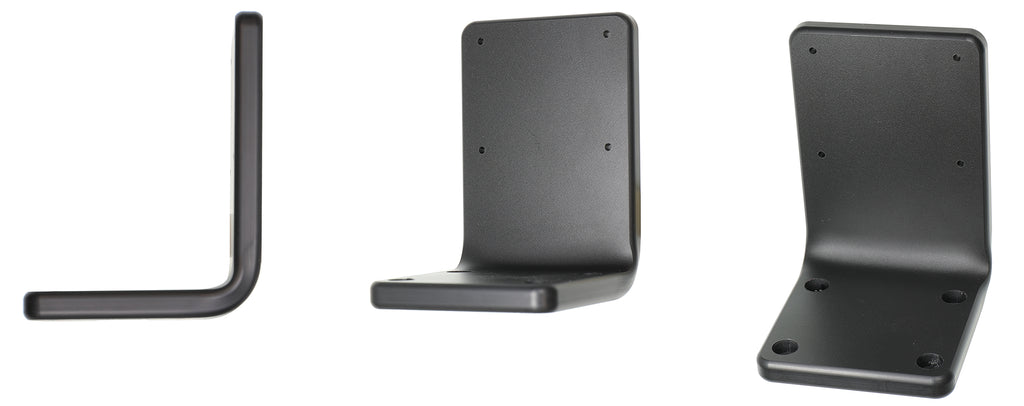 Brodit Toestelhouder 216028 — Mounting plate