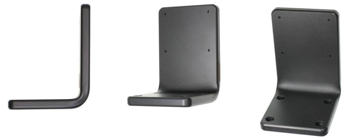 Brodit Toestelhouder 216028 — Mounting plate
