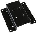 Brodit Accessoire 216042 — Pedestal Mount, mounting plate