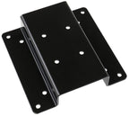 Brodit Accessoire 216042 — Pedestal Mount, mounting plate