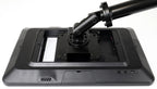 Brodit Accessoire 216042 — Pedestal Mount, mounting plate