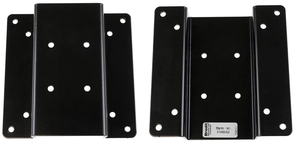 Brodit Accessoire 216042 — Pedestal Mount, mounting plate