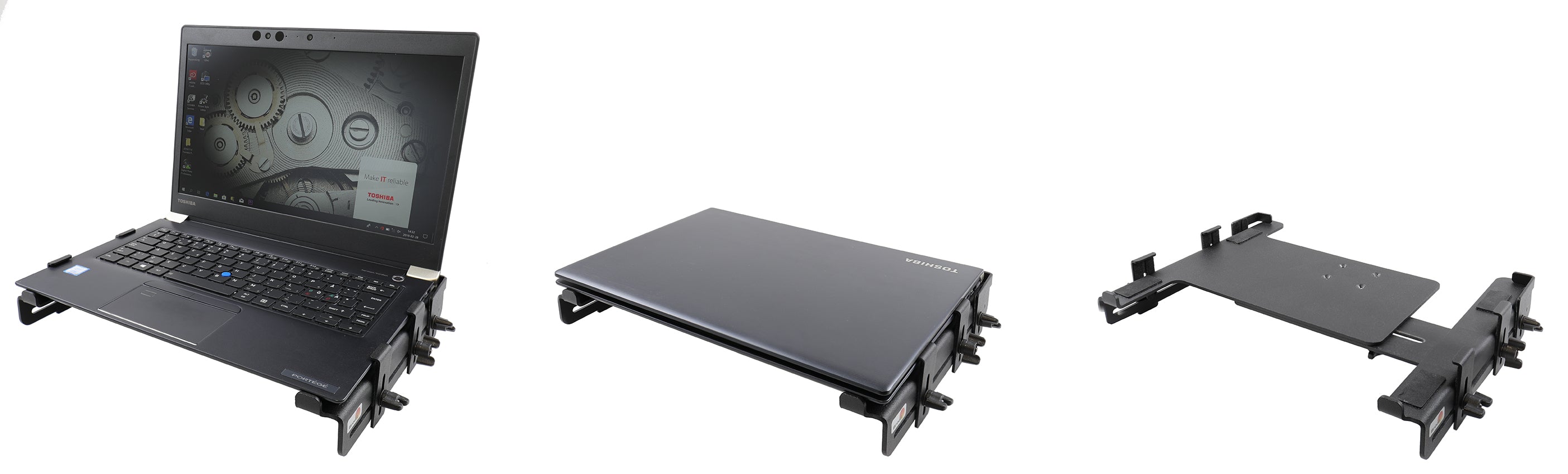 Brodit Verstelbare Houder 216047 — Holder