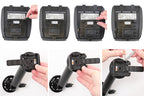 Brodit Accessoire 216057 voor TSC Alpha-4L