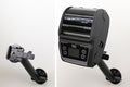 Brodit Accessoire 216057 voor TSC Alpha-4L