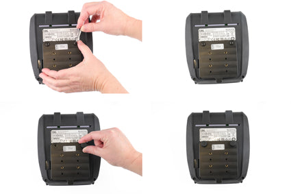 Brodit Accessoire 216058 voor TSC Alpha-4L