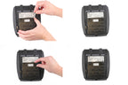 Brodit Accessoire 216058 voor TSC Alpha-4L