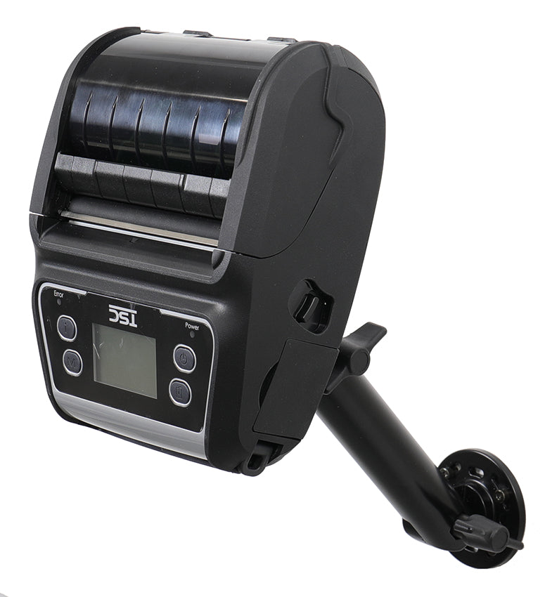 Brodit Accessoire 216058 voor TSC Alpha-4L