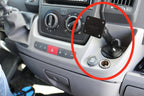 Brodit ProClip 216060 voor Citroen Jumper