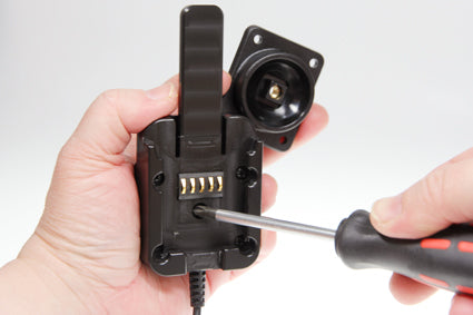 Brodit Toestelhouder 216065 — Sliding Power Block.