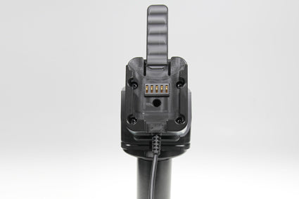Brodit Toestelhouder 216065 — Sliding Power Block.
