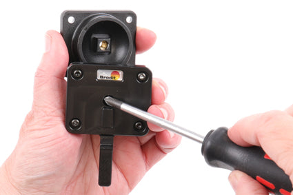 Brodit Accessoire 216069 voor Scosche Magic Mount Charge