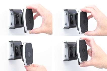 Brodit Accessoire 216069 voor Scosche Magic Mount Charge