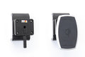 Brodit Accessoire 216069 voor Scosche Magic Mount Charge