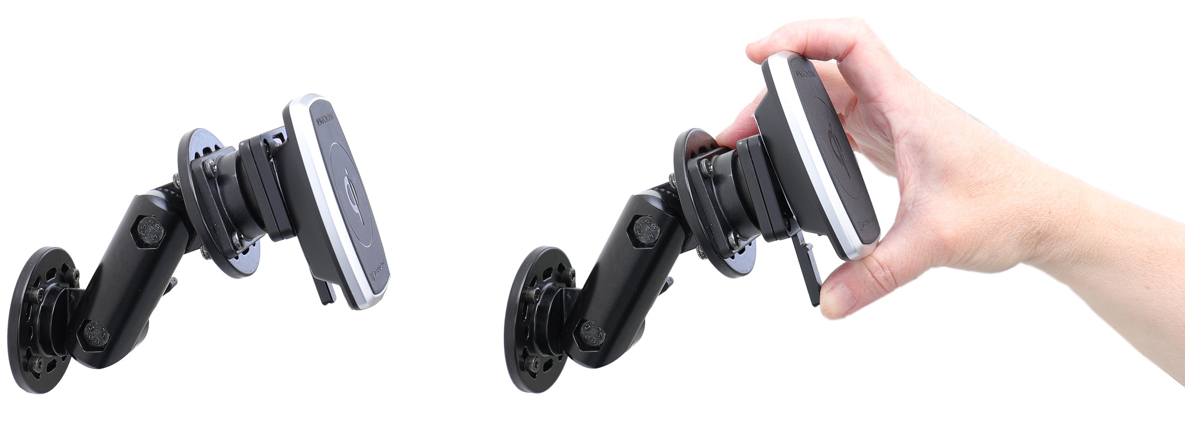 Brodit Accessoire 216069 voor Scosche Magic Mount Charge