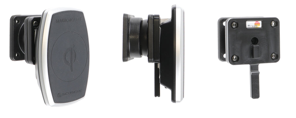 Brodit Accessoire 216069 voor Scosche Magic Mount Charge
