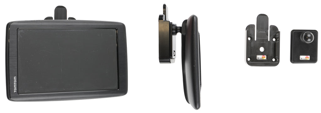 Brodit Toestelhouder 216070 voor TomTom Via 62