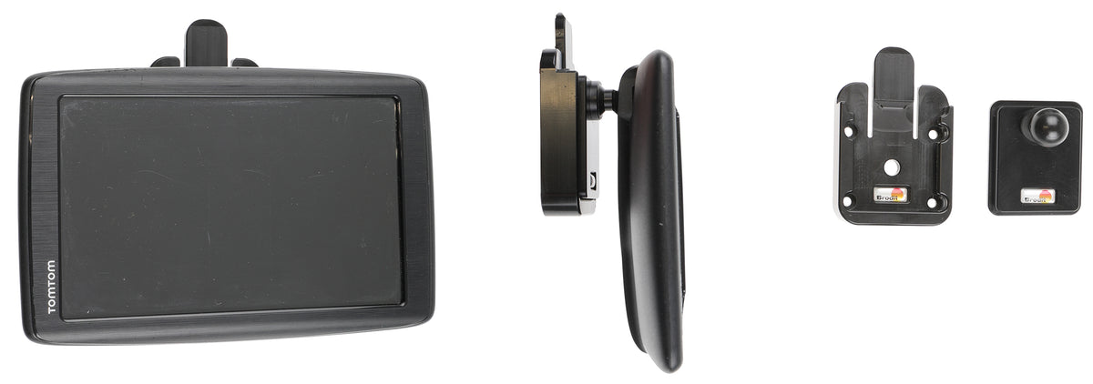 Brodit Toestelhouder 216070 voor TomTom Via 62