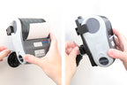 Brodit Accessoire 216072 voor TSC Alpha-3RW
