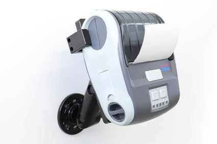Brodit Accessoire 216072 voor TSC Alpha-3RW