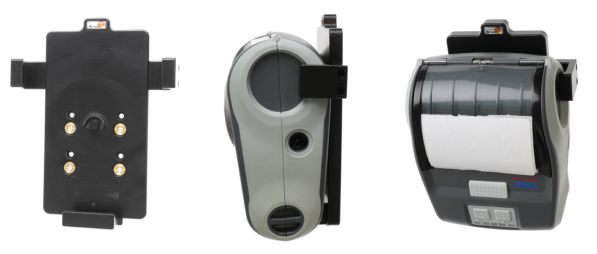 Brodit Accessoire 216072 voor TSC Alpha-3RW