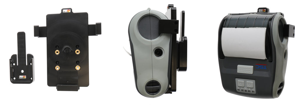 Brodit Accessoire 216073 voor TSC Alpha-3RW