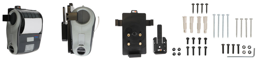 Brodit Accessoire 216073 voor TSC Alpha-3RW