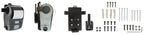 Brodit Accessoire 216073 voor TSC Alpha-3RW
