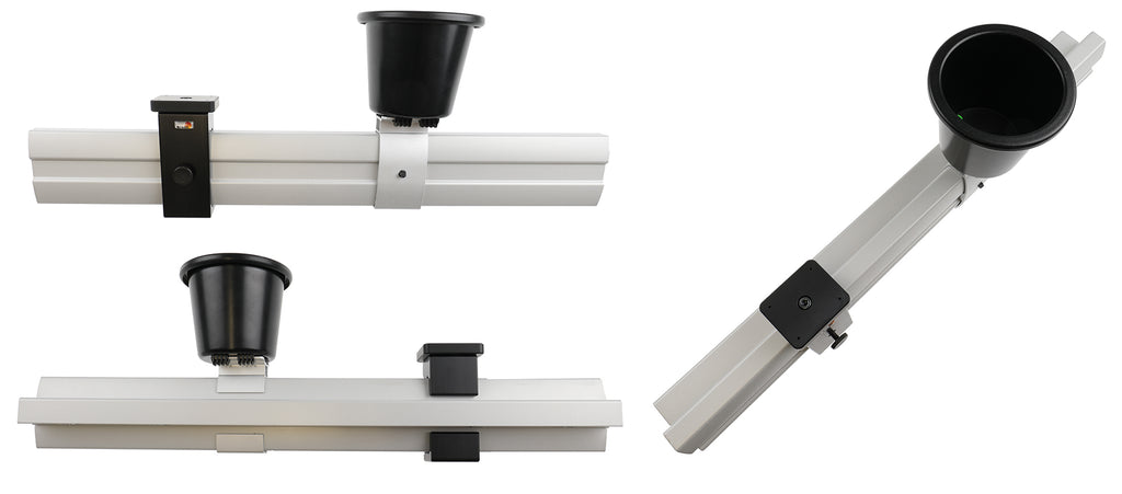 Brodit ProClip 216075 voor LEVC TX