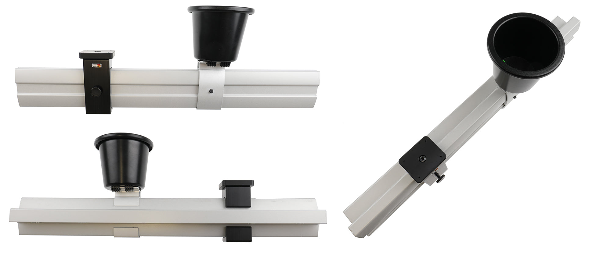 Brodit ProClip 216075 voor LEVC TX